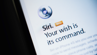 Siri Now Has a Better Response to 'I Was Raped' Than 'I Don't Know What You Mean'